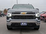 New 2026 Chevrolet Silverado 1500 LT Crew Cab 4WD Pickup for sale #186983 - photo 5