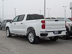 New 2026 Chevrolet Silverado 1500 Custom Crew Cab for sale #187223 - photo 2
