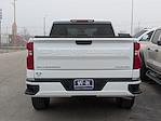 New 2026 Chevrolet Silverado 1500 Custom Crew Cab for sale #187223 - photo 4