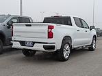 New 2026 Chevrolet Silverado 1500 Custom Crew Cab for sale #187223 - photo 6