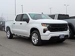 New 2026 Chevrolet Silverado 1500 Custom Crew Cab for sale #187223 - photo 8