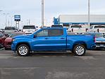New 2026 Chevrolet Silverado 1500 Custom Crew Cab for sale #188447 - photo 2