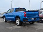 New 2026 Chevrolet Silverado 1500 Custom Crew Cab for sale #188447 - photo 3