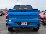 New 2026 Chevrolet Silverado 1500 Custom Crew Cab for sale #188447 - photo 4
