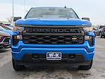 New 2026 Chevrolet Silverado 1500 Custom Crew Cab for sale #188447 - photo 5