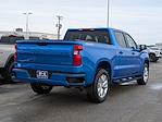 New 2026 Chevrolet Silverado 1500 Custom Crew Cab for sale #188447 - photo 6