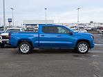 New 2026 Chevrolet Silverado 1500 Custom Crew Cab for sale #188447 - photo 7