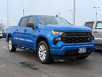 New 2026 Chevrolet Silverado 1500 Custom Crew Cab for sale #188447 - photo 8