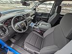 New 2026 Chevrolet Silverado 1500 Custom Crew Cab for sale #188447 - photo 9