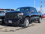 New 2026 Chevrolet Silverado 1500 Custom Crew Cab for sale #189143 - photo 1