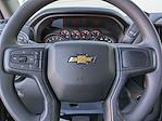 New 2026 Chevrolet Silverado 1500 Custom Crew Cab for sale #189143 - photo 14