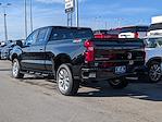 New 2026 Chevrolet Silverado 1500 Custom Crew Cab for sale #189143 - photo 3