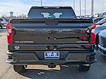 New 2026 Chevrolet Silverado 1500 Custom Crew Cab for sale #189143 - photo 4