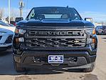 New 2026 Chevrolet Silverado 1500 Custom Crew Cab for sale #189143 - photo 5