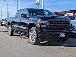 New 2026 Chevrolet Silverado 1500 Custom Crew Cab for sale #189143 - photo 8