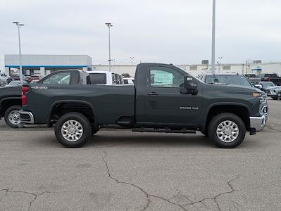 New 2025 Chevrolet Silverado 2500 LT Regular Cab 4WD Pickup for sale #189160 - photo 2