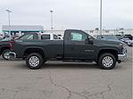New 2025 Chevrolet Silverado 2500 LT Regular Cab 4WD Pickup for sale #189160 - photo 2