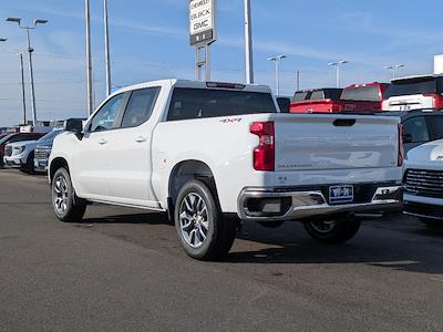 New 2026 Chevrolet Silverado 1500 LT Crew Cab for sale #189636 - photo 2