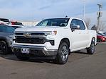 New 2026 Chevrolet Silverado 1500 LT Crew Cab for sale #189636 - photo 1