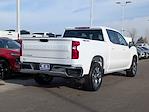 New 2026 Chevrolet Silverado 1500 LT Crew Cab for sale #189636 - photo 6