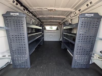 2024 Chevrolet Express 2500 RWD, Upfitted Cargo Van for sale #189818 - photo 2