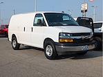 2024 Chevrolet Express 2500 RWD, Upfitted Cargo Van for sale #189818 - photo 1