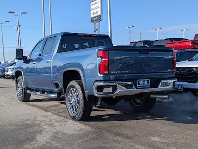 New 2026 Chevrolet Silverado 2500 LTZ Crew Cab for sale #193546 - photo 2