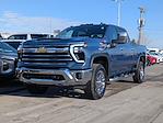 New 2026 Chevrolet Silverado 2500 LTZ Crew Cab for sale #193546 - photo 1