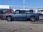 New 2026 Chevrolet Silverado 2500 LTZ Crew Cab for sale #193546 - photo 3