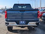 New 2026 Chevrolet Silverado 2500 LTZ Crew Cab for sale #193546 - photo 4
