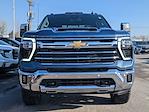 New 2026 Chevrolet Silverado 2500 LTZ Crew Cab for sale #193546 - photo 5