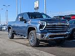New 2026 Chevrolet Silverado 2500 LTZ Crew Cab for sale #193546 - photo 8