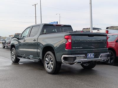 New 2026 Chevrolet Silverado 1500 LT Crew Cab for sale #206832 - photo 2