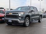 New 2026 Chevrolet Silverado 1500 LT Crew Cab for sale #206832 - photo 1