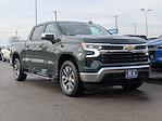 New 2026 Chevrolet Silverado 1500 LT Crew Cab for sale #206832 - photo 6