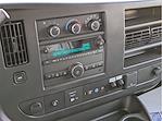 New 2025 Chevrolet Express 3500 Service Utility Van for sale #212149 - photo 14