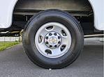 New 2025 Chevrolet Express 3500 Service Utility Van for sale #212149 - photo 20
