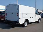 New 2025 Chevrolet Express 3500 Service Utility Van for sale #212149 - photo 2