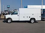 New 2025 Chevrolet Express 3500 Service Utility Van for sale #212149 - photo 7