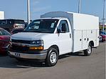 New 2025 Chevrolet Express 3500 Service Utility Van for sale #212149 - photo 8