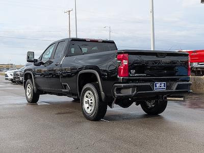 New 2026 Chevrolet Silverado 3500 Work Truck Double Cab for sale #218610 - photo 2