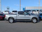 New 2026 Chevrolet Silverado 1500 Custom Crew Cab for sale #227889 - photo 3