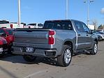 New 2026 Chevrolet Silverado 1500 Custom Crew Cab for sale #227889 - photo 2