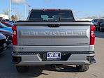 New 2026 Chevrolet Silverado 1500 Custom Crew Cab for sale #227889 - photo 4