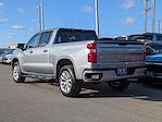 New 2026 Chevrolet Silverado 1500 Custom Crew Cab for sale #227889 - photo 6