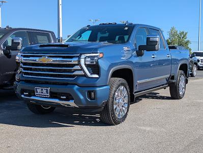 New 2025 Chevrolet Silverado 2500 High Country Crew Cab 4WD Pickup for sale #228009 - photo 1