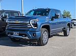New 2025 Chevrolet Silverado 2500 High Country Crew Cab 4WD Pickup for sale #228009 - photo 1