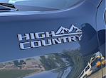 New 2025 Chevrolet Silverado 2500 High Country Crew Cab 4WD Pickup for sale #228009 - photo 19