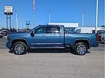 New 2025 Chevrolet Silverado 2500 High Country Crew Cab 4WD Pickup for sale #228009 - photo 3