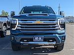 New 2025 Chevrolet Silverado 2500 High Country Crew Cab 4WD Pickup for sale #228009 - photo 4